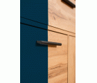 MATT PAINT MP-07 DEEP BLUE